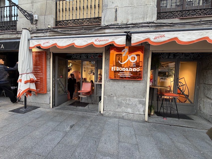 El Bonanno
