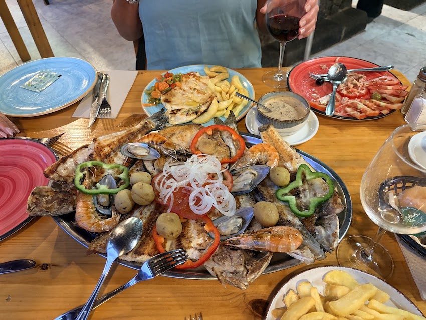 Avenida Restaurante