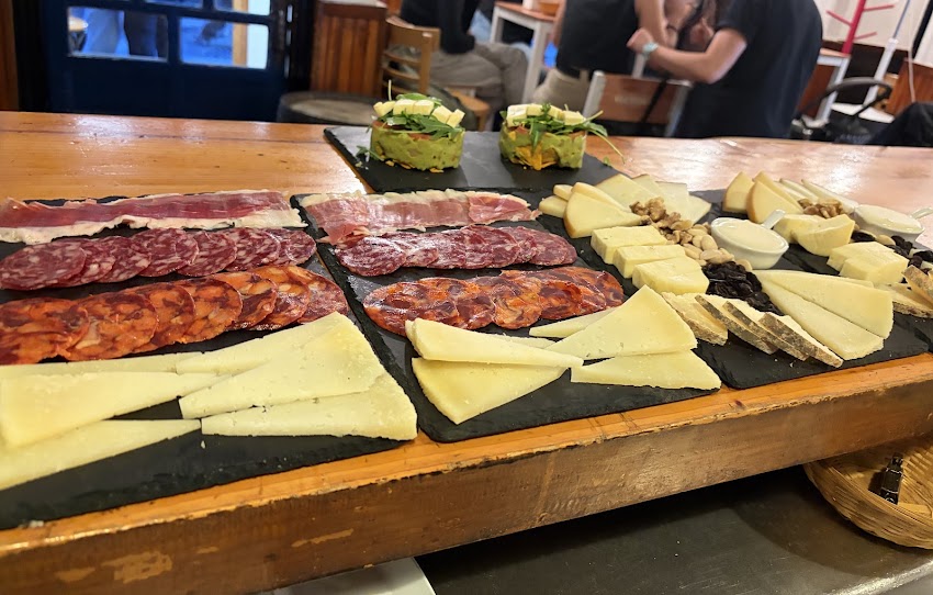 Taberna 9