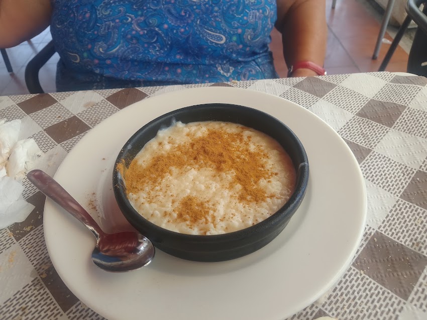 Cafetería El Árbol