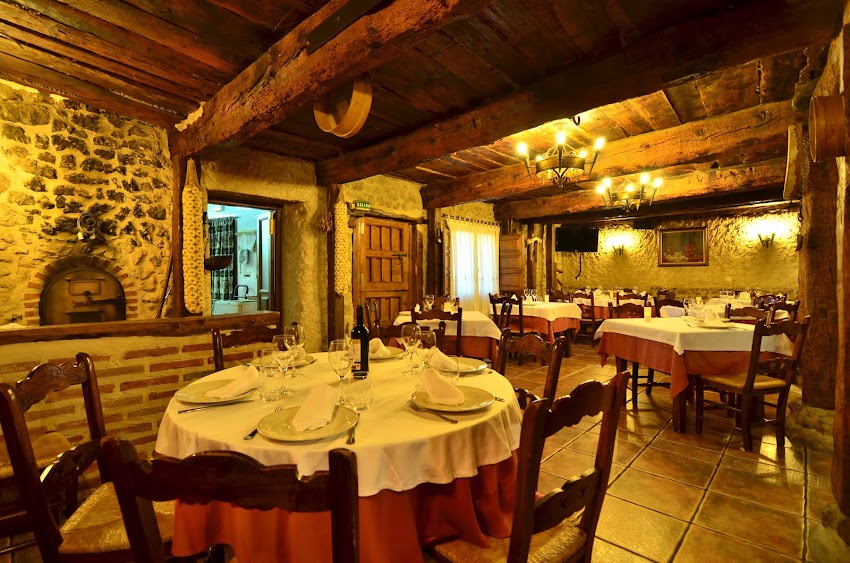 La Posada de Carmen