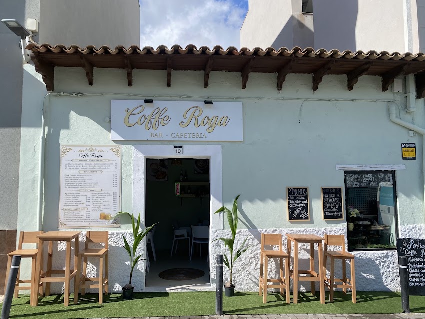 Ñande Bar