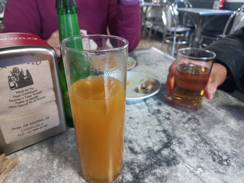 Bar Manolo