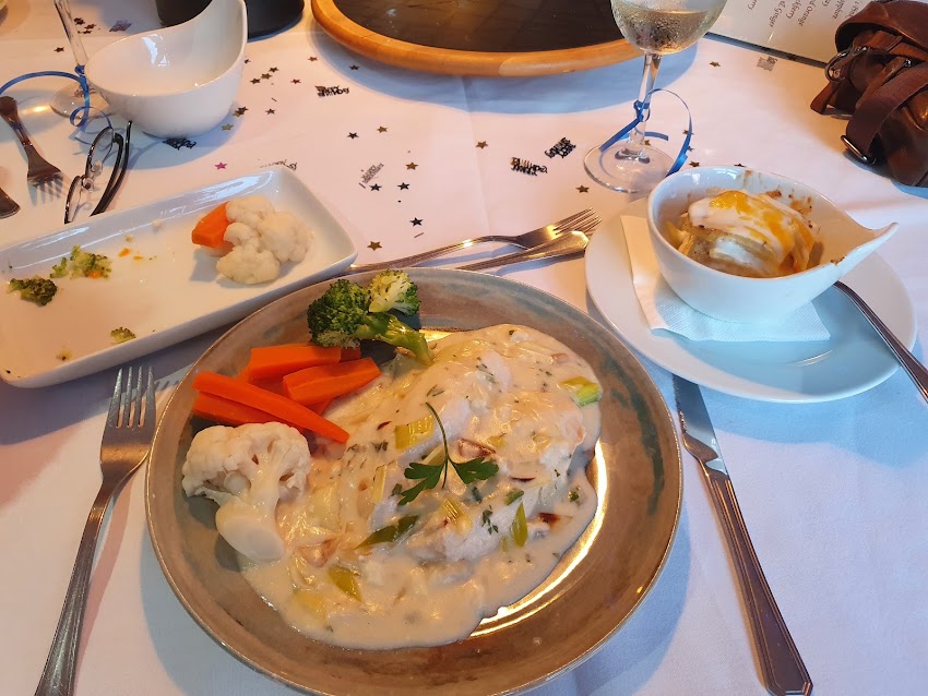 AJ’s restaurant & bar