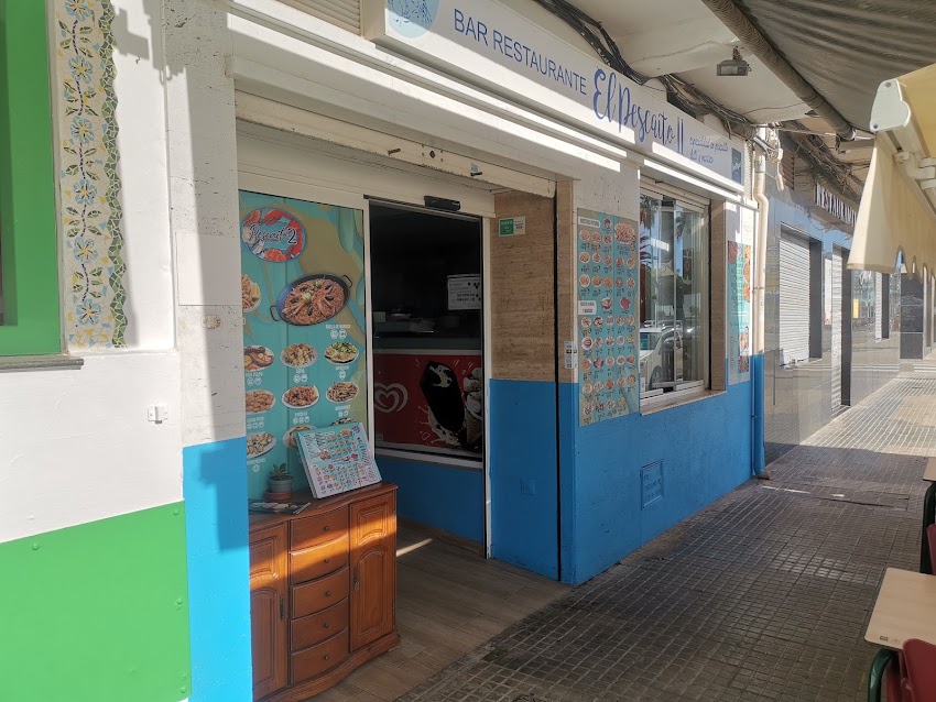 El pescaíto 2