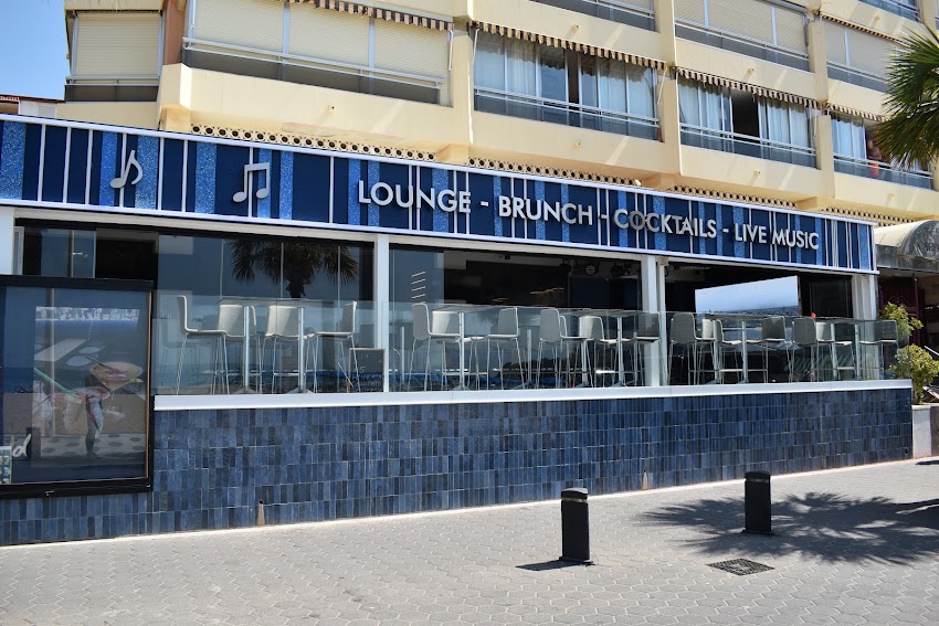 Magic Stars Cafe