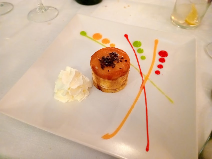 Restaurante Garum Adra
