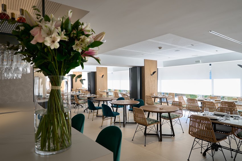 Restaurante Alameda – Restaurante Marbella centro