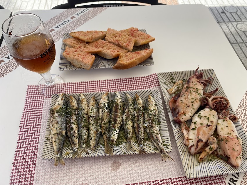 El Pescador Gastrobar