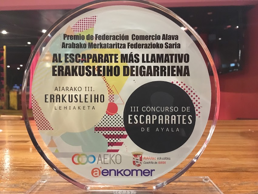 Restaurante La Encina