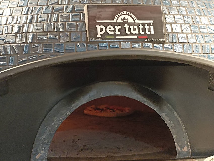 Pizzería Per Tutti