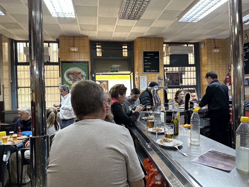 Café Bar Montana