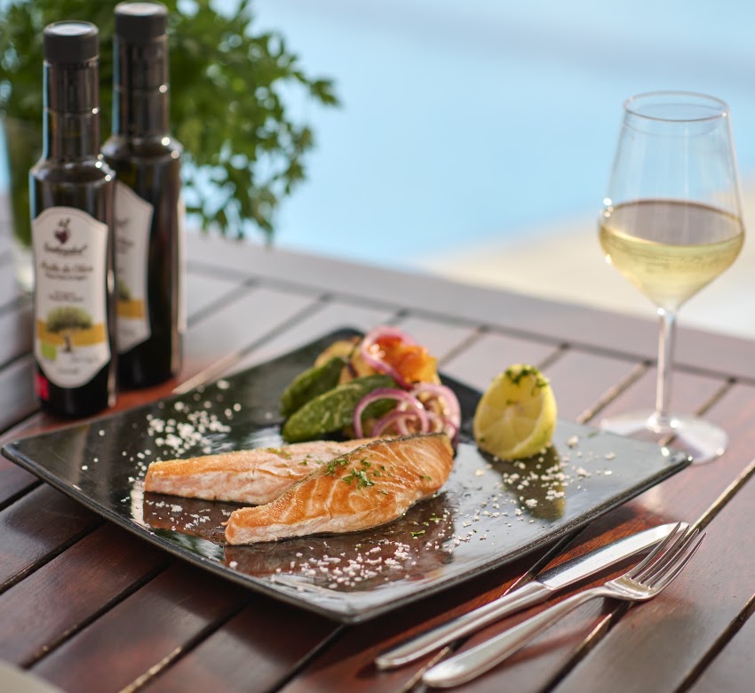 Restaurante Sol y Sombra