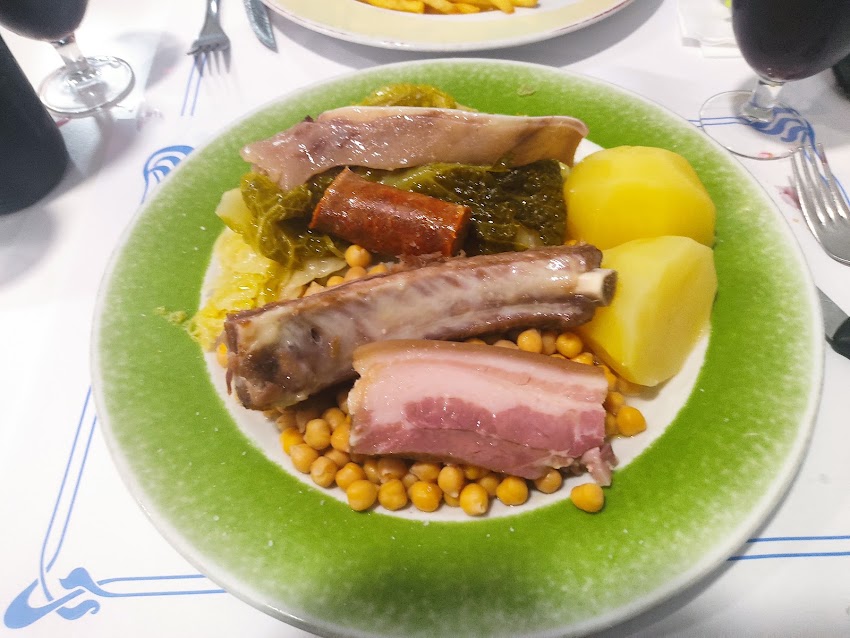 Bar Restaurant Ziralla