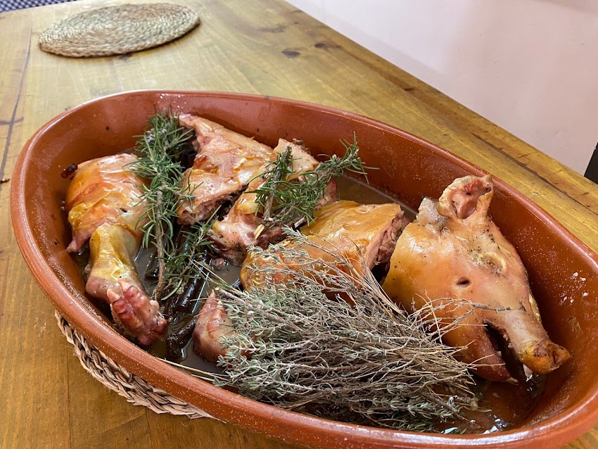La Olla de Platero