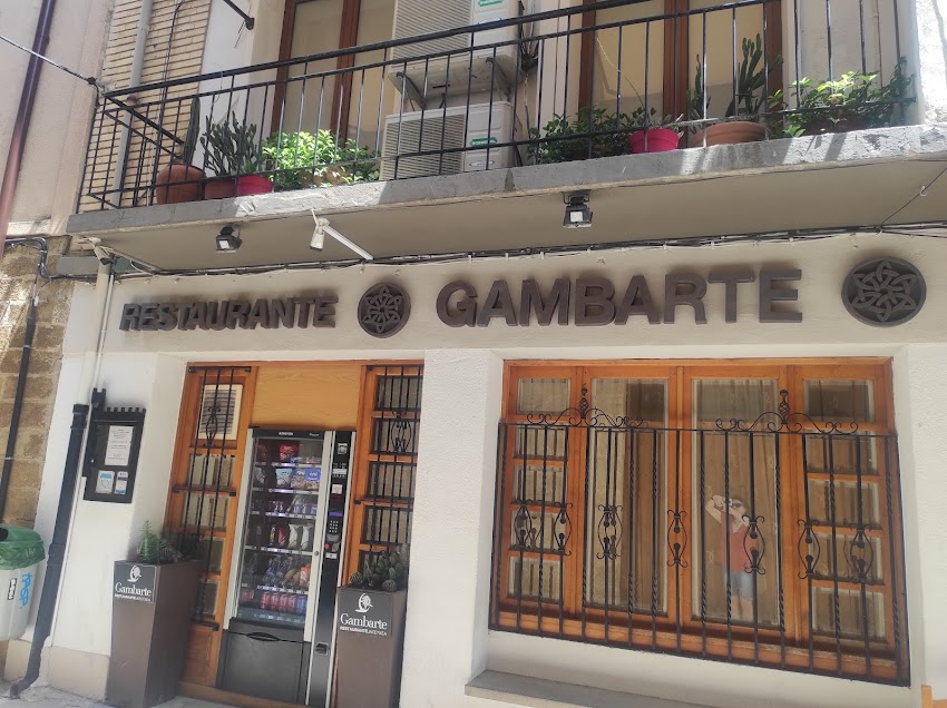Gambarte