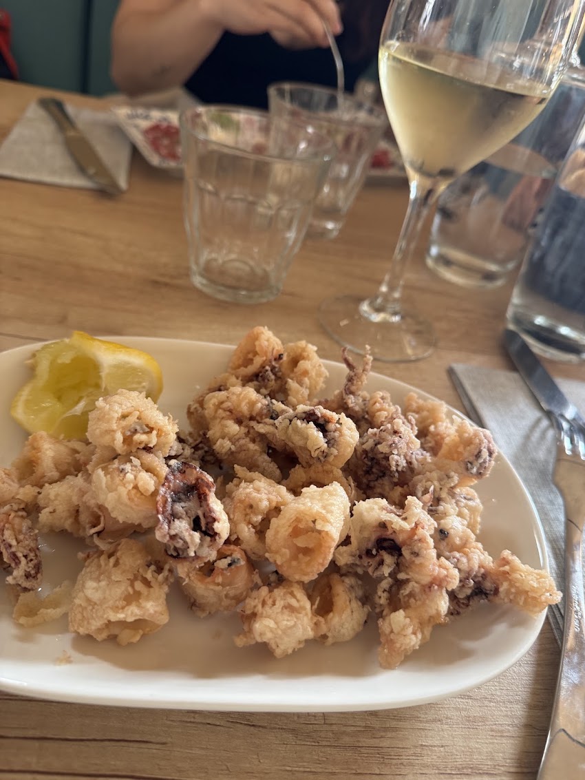 La Brasona