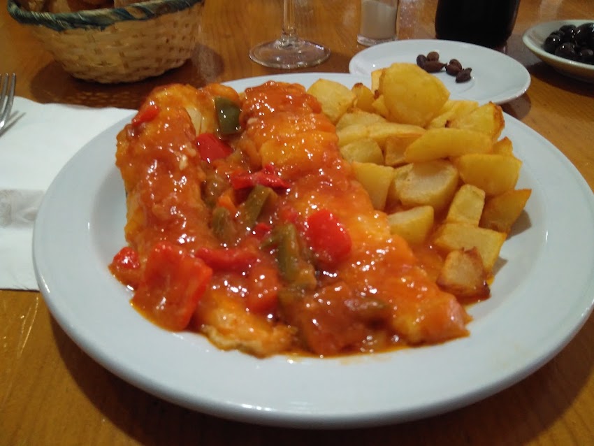Bar La Parada