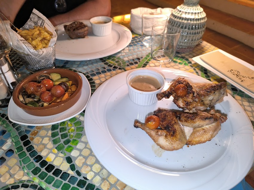 Restaurante Rancho Gallery