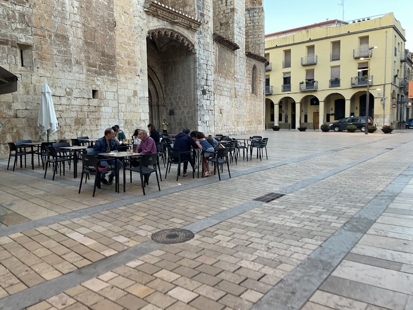 La Cantonada