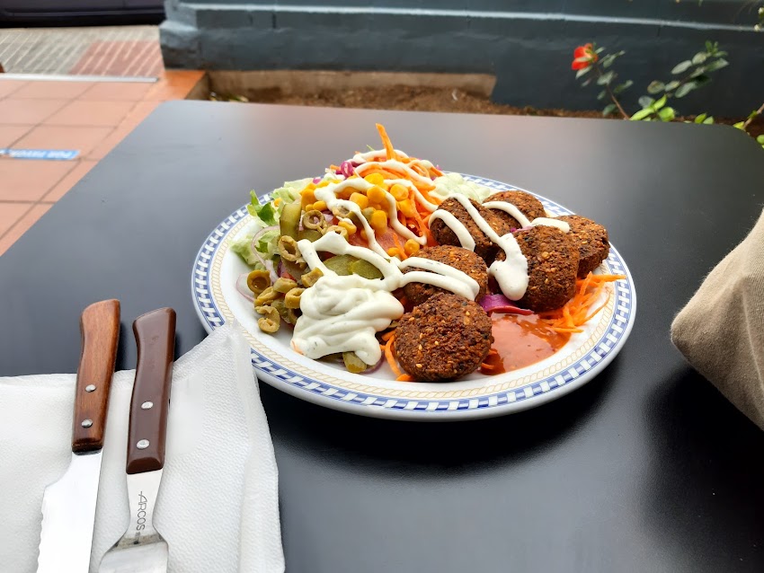 Sultan Kebab