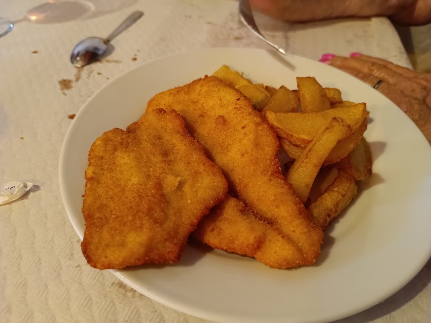 Restaurante Can Mariano