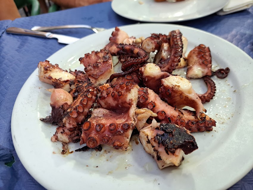Restaurante RAMÓN EL HUERTANO