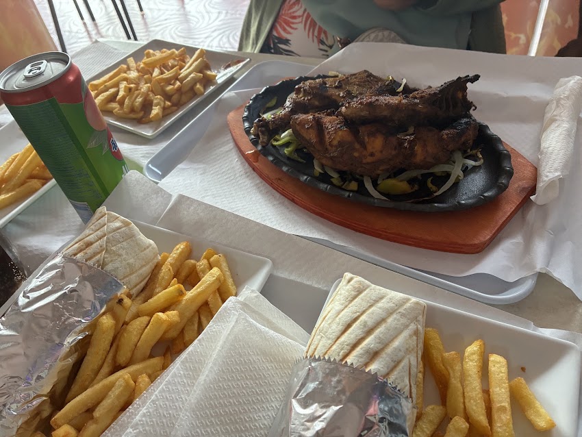CHICKRICO