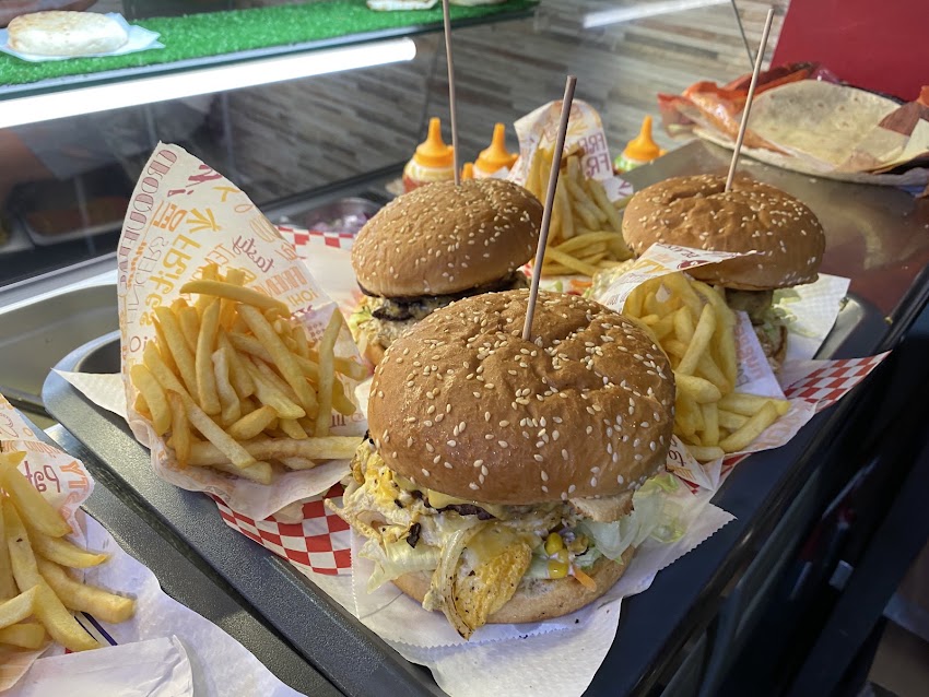 Kings Corner Brasil
