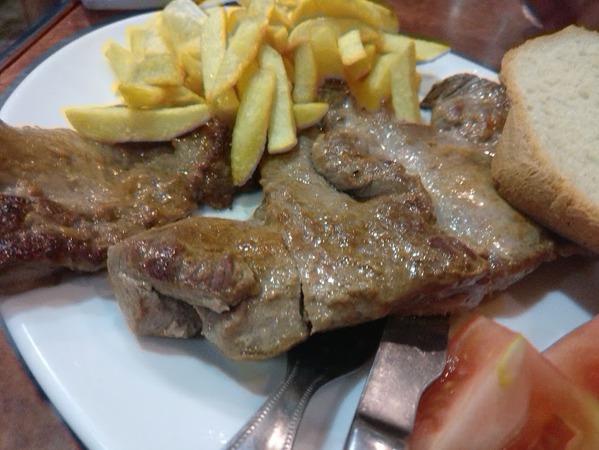 Aracena Jabugo