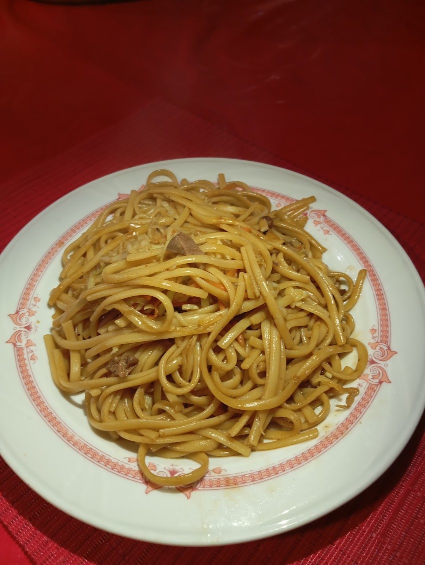 DELICIAS DE CHINA
