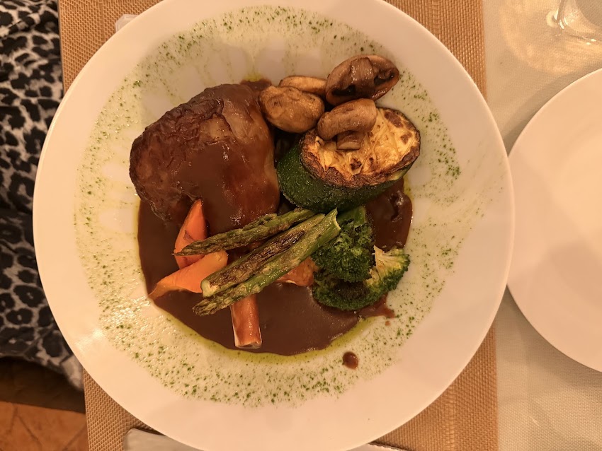 Palmen Restaurant
