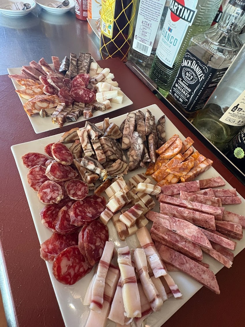 Venta Don Jamón
