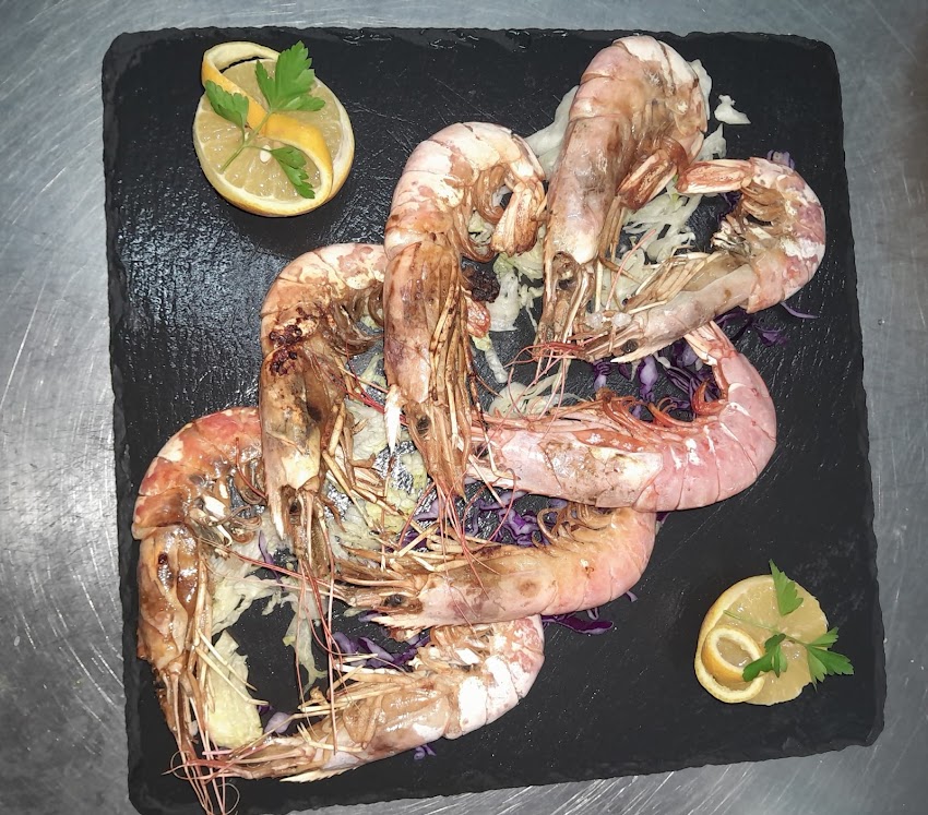 Restaurante Vistabella