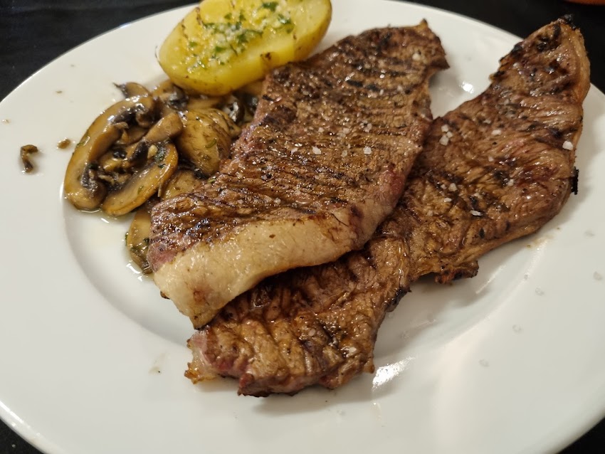 Restaurante Casa Jesús