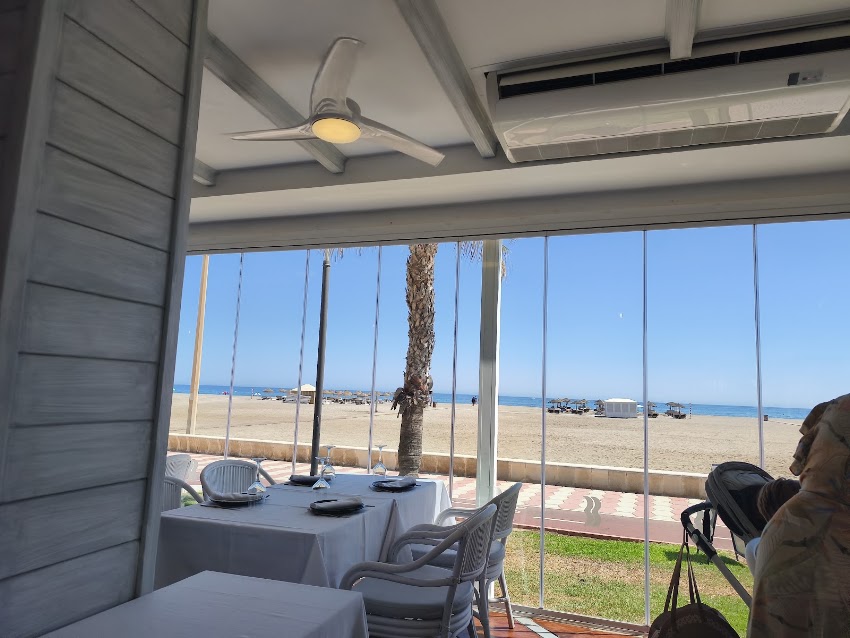 Restaurante La Chalupa