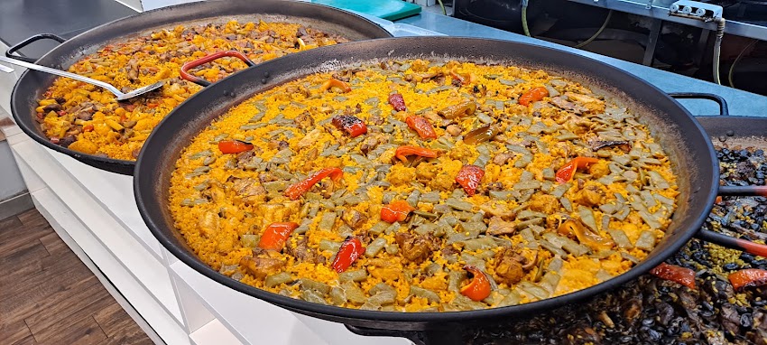 El Mosset Mediterrani