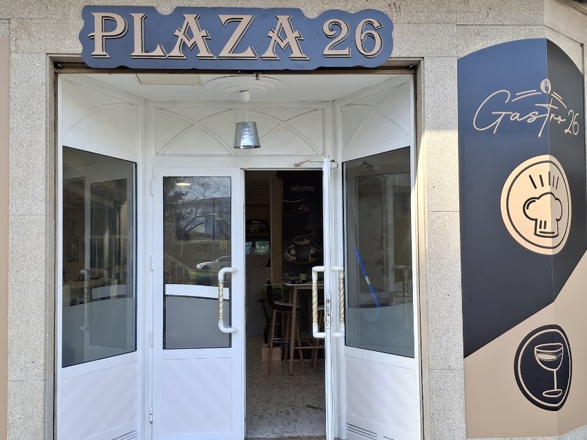 Plaza26