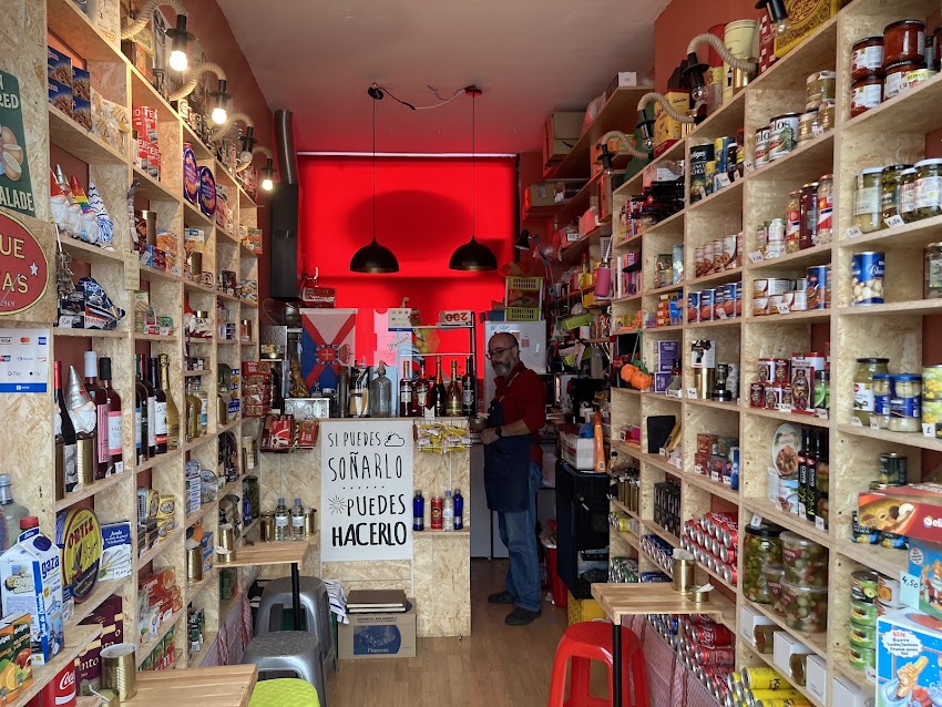 Mas que latas