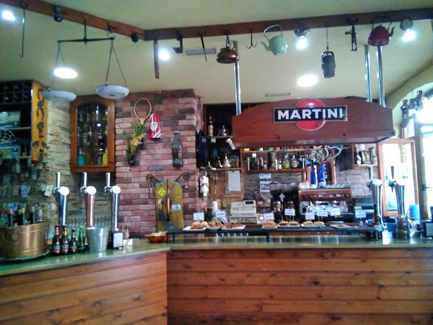 BAR ILUNTZE