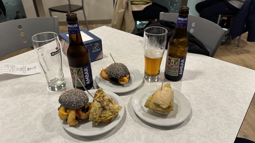 Mi Bar