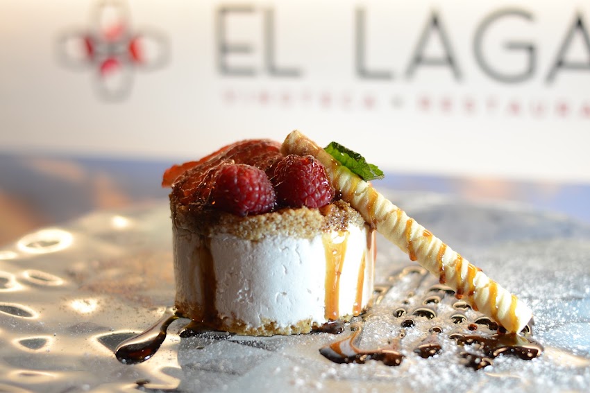 RESTAURANTE EL LAGAR