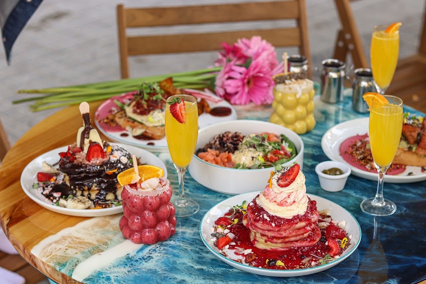 EatMyTrip Specialty Coffee & Brunch Alicante
