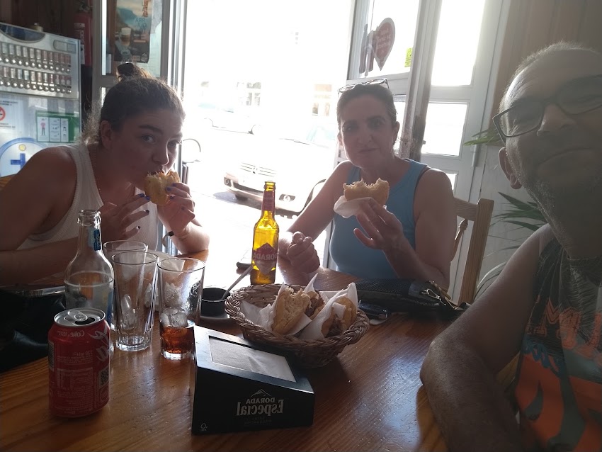 Restaurante Tamay