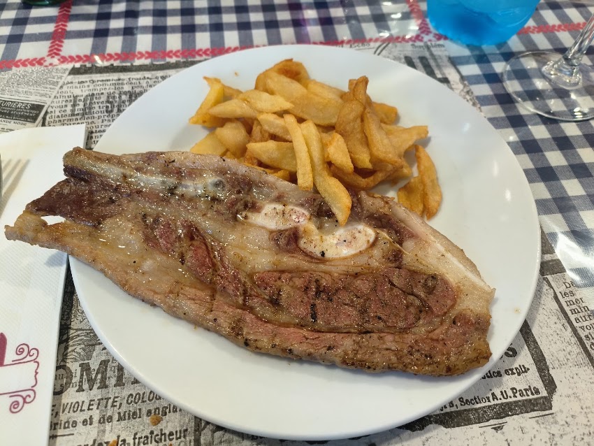 Ca la Marisol