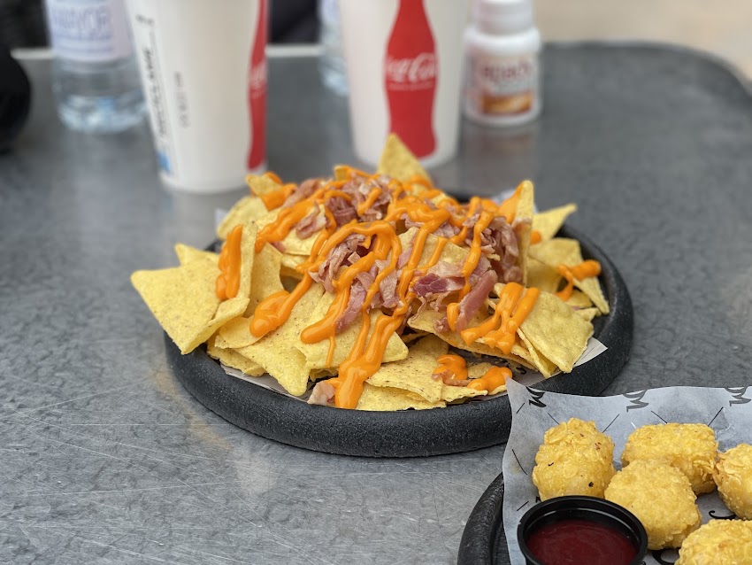 100 Montaditos