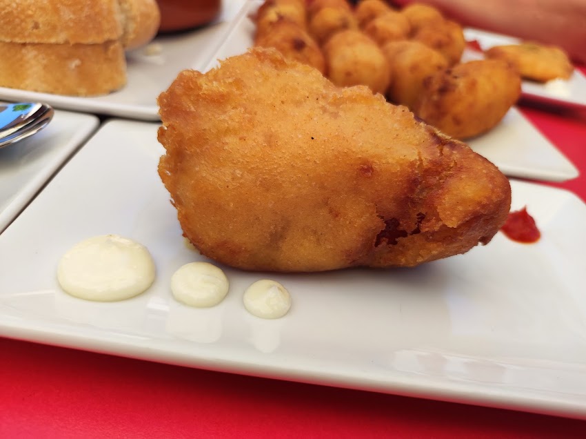 La Taberna de Cogollos
