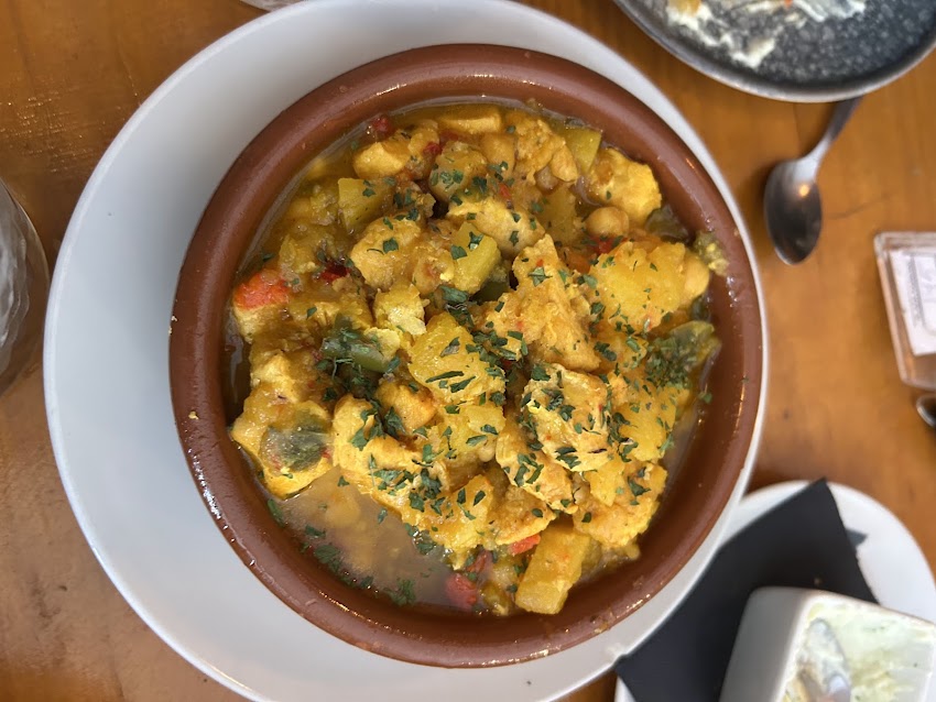La Plazuela Triana – Comida canaria & Desayunos
