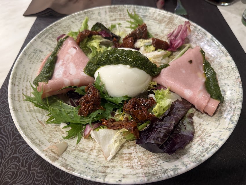 Ristorante Boccaccio