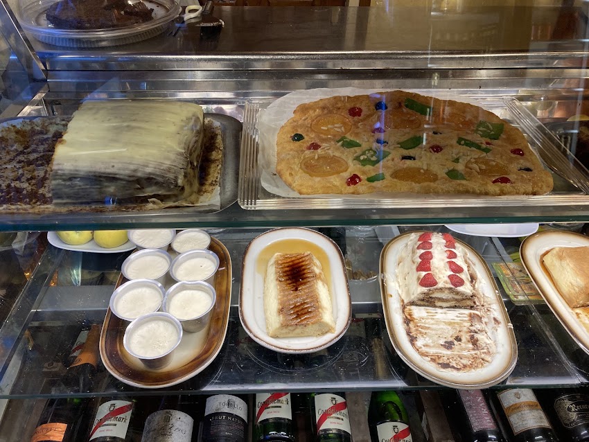 Pizzeria Casa Nostra